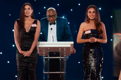 Mila Kunis y Demi Moore protagonizan un anuncio bromeando sobre lo mucho que tienen en común