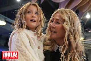 Mila Yankelevich, la nieta de Cris Morena, murió en un accidente náutico en Miami