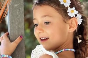 Mila Yankelevich era la hija de Tomás Yankelevich y Sofía Reca.