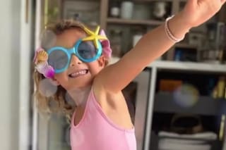 7-Year-Old Granddaughter of Cris Morena, Argentine TV Producer, Dies in Sailing Accident