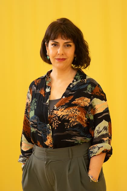 Milagros Miceli