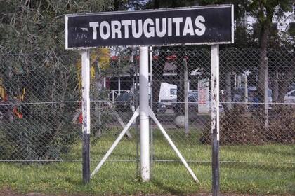 Milagros de los Ángeles Cordero desapareció en Tortuguitas, una ciudad ubicada en el partido de Malvinas Argentinas, provincia de Buenos Aires,