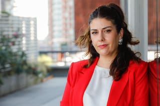 La disruptiva mirada sobre la IA de la investigadora argentina reconocida por la revista Time