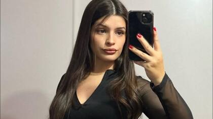 Milagros Rocío Peña, la joven de 23 años que murió atropellada en la zona oeste de Rosario