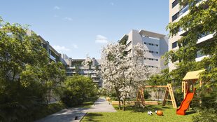 MilAires cuenta con un increíble Kids Club