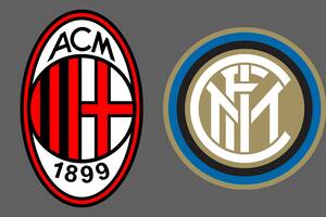 Internazionale venció por 2-1 a Milan como visitante en la Serie A de Italia