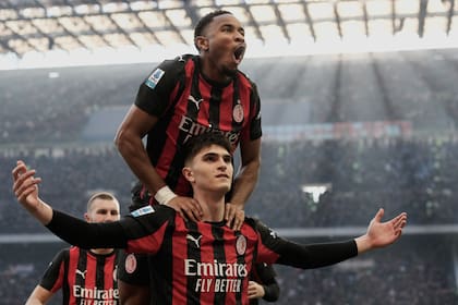 Milan, el gigante de Italia que jugará el primer partido de la Serie A este año, contra Cagliari.