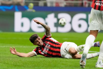 Milan, que viene de ganar el clásico ante Inter, juega por la Serie A
