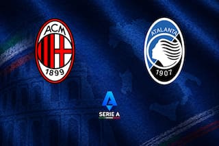 Milan vs. Atalanta, por la Liga de Italia 2025: día, hora y cómo seguir online