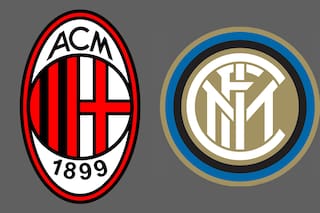 Milan venció por 1-0 a Internazionale, por la Liga de Italia 2025