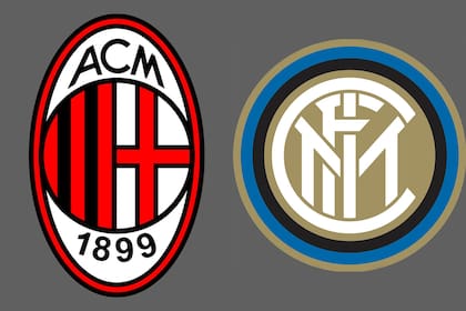Milan venció por 1-0 a Internazionale, por la Liga de Italia 2025