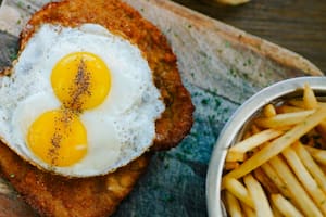 ¿Cuánto sabés sobre la milanesa?