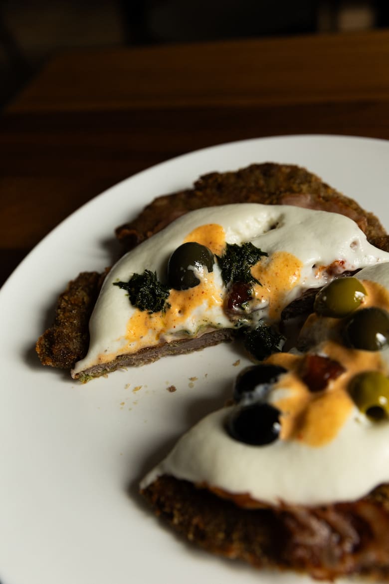 Dante Liporace: “La cocina bastarda es una celebración de la diversidad y la creatividad”