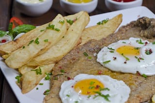 Una reina de las mesas argentinas sorprende por sus números