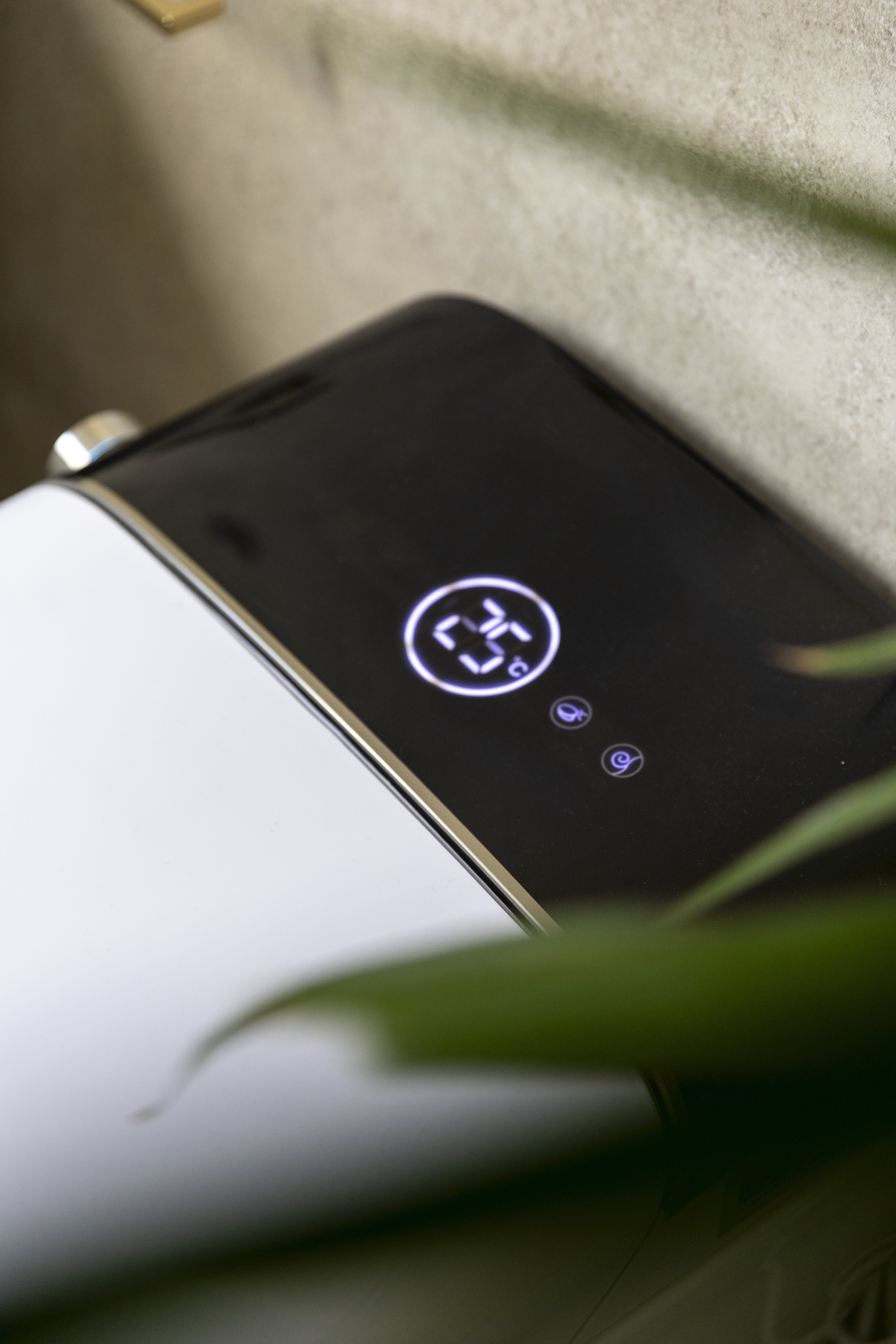 Milano Smart Tec: el inodoro inteligente con apertura automática, asiento calefaccionado regulable y bidet incorporado.