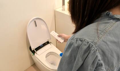 Milano Smart Tec: pura innovación, confiabilidad y calidad en el mercado sanitario.