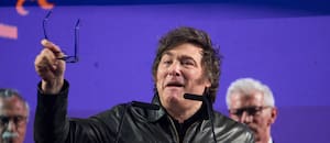 Milei afirmó que vetará el aumento a jubilados aprobado en Diputados: "Demagogia populista"