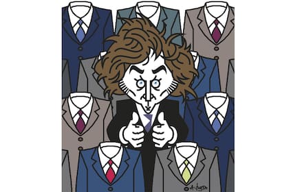 Milei ante una gran oportunidad para su gestión