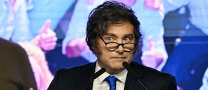 Nuevo ataque de Milei a Carlos Pagni por su editorial en LN+