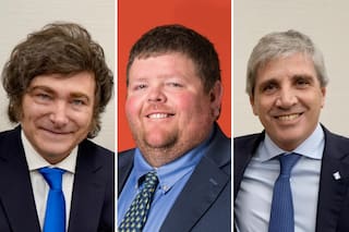 Secretos de una tarde de domingo que cambió al Gobierno