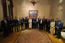 A las puertas del inicio de un círculo virtuoso de crecimiento