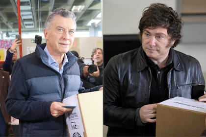Milei dijo que está cerrando el acuerdo con Estados Unidos y advirtió que hay que pasar el año electoral