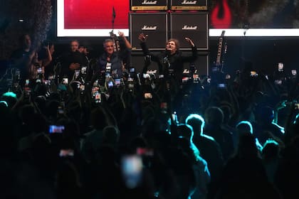 Milei, el martes a la noche, en La Derecha Fest