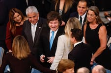 Milei frente a una oposición devastada