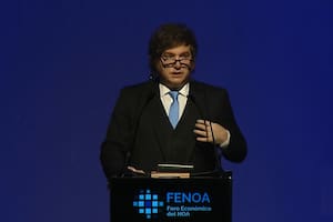 Javier Milei prometió inflación cero en agosto y viaja a Hungría; definieron las fases de grupos de la Libertadores