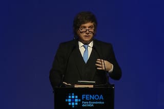 Javier Milei prometió inflación cero en agosto y viaja a Hungría; definieron las fases de grupos de la Libertadores