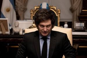 Milei habló de su vínculo con Trump, de su plan de gobierno y del escándalo por $LIBRA