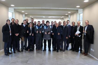 Milei en Vaca Muerta. Algunas empresas de energía arrancaron con el pie izquierdo en la relación con el Gobierno, pero le empezaron a tomar el gusto a cierto endeudamiento a buen precio.