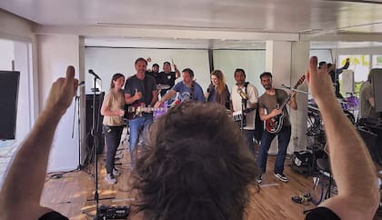 Espert afuera, Milei en el Movistar Arena y Caputo en Washington | La alborotada agenda del Gobierno