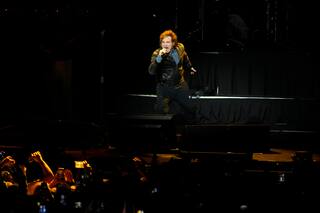 Milei, eufórico, antes de cumbre con Trump: “Nos van a salir dólares por las orejas”