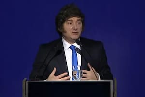 Qué dijo Javier Milei sobre el acuerdo comercial con Estados Unidos