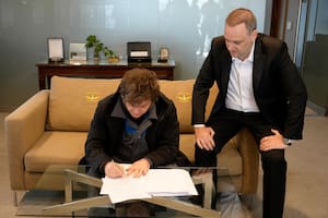 Modernización laboral: la transformación histórica que exige la Argentina