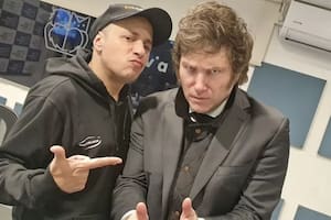 La trastienda de la fallida contratación de El Dipy como asesor para artistas emergentes