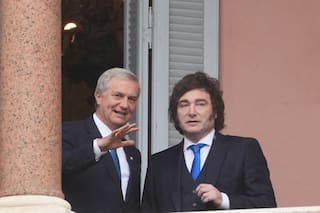 Milei-Kast afianzan sintonía; minería, fronteras y extradición exguerrillero en agenda bilateral