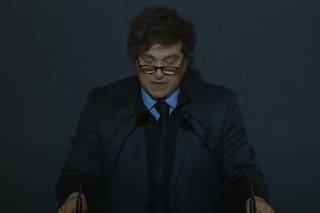 Contra el kirchnerismo era todo más fácil