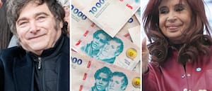 Los enemigos del plan Milei están donde nadie los ve