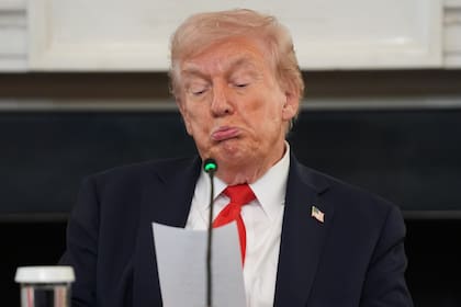 Milei postuló a Trump como ganador del Premio Nobel de la Paz