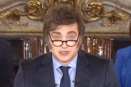 Milei prometió la salida del cepo cambiario en 2025