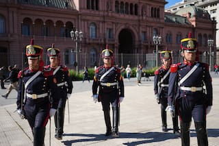 Milei reabre la Casa Rosada a los periodistas tras ola de críticas