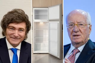 Sorprende el Gobierno con un límite al gran fantasma de los empresarios argentinos