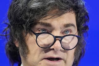 Milei viaja a EE. UU. para reunirse con Trump en medio de tensiones por China