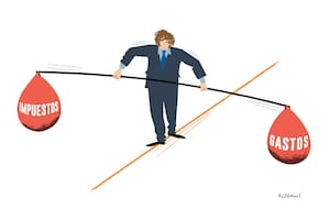 El ancla que todos quieren cortar