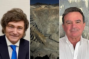 Gestiones y disputas rumbo a una Argentina sin las fábricas que critica Milei