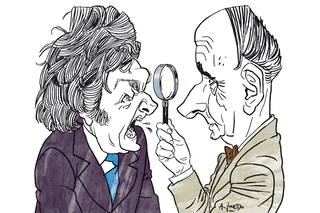 Anatomía del guarango: su evolución y presente