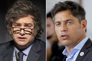 La Justicia impulsa un acercamiento entre el Gobierno y Kicillof por fondos que pide el gobernador