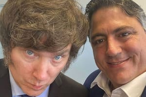 Otro senador libertario se despega de Milei y anuncia que no apoyará el retiro del pliego de Michelli
